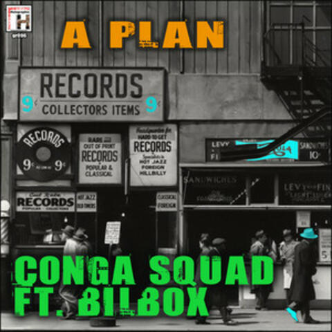 A Plan