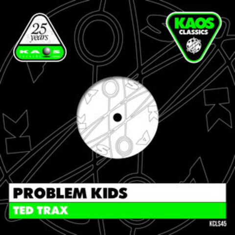 Ted Trax