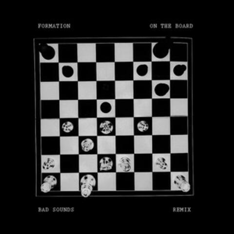 On the Board (Bad Sounds Remix)