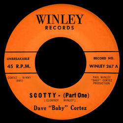 Scotty, Pt. 2