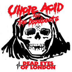 Dead Eyes of London