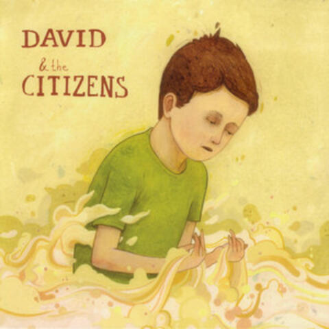 David & The Citizens