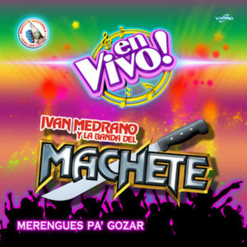 Merengues Pa' Gozar. Música de Guatemala para los Latinos
