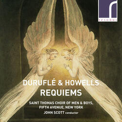 Requiem, Op. 9: VI. Agnus Dei