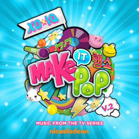 Make It Pop, Vol. 2