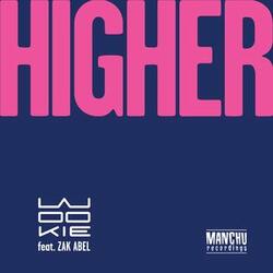 Higher (Flyo Remix)