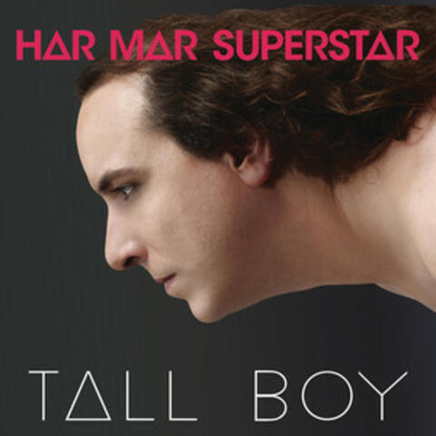 Tall Boy