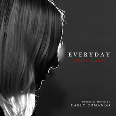 Everyday (Grand Piano)