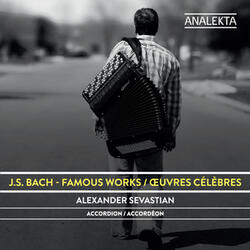 Suite No. 3 in D Major, BWV 1068: II. Air