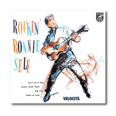 Rockin' Ronnie Self