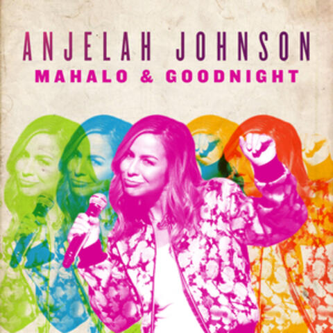 Anjelah Johnson-Reyes