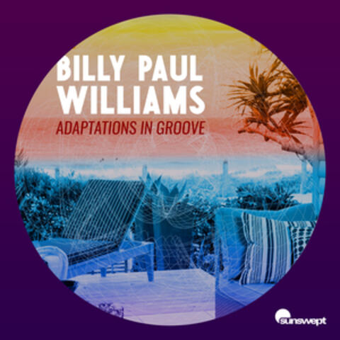 Billy Paul Williams