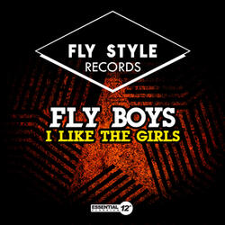 I Like the Girls (Club Mix)