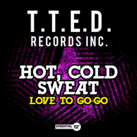 Hot, Cold Sweat