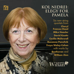 A Fugue for Pamela