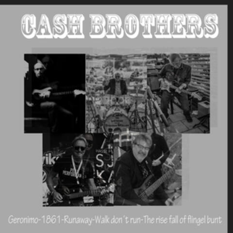Cash Brothers