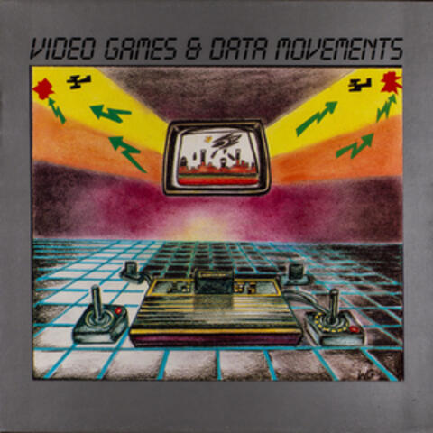 Video Games & Data Movements