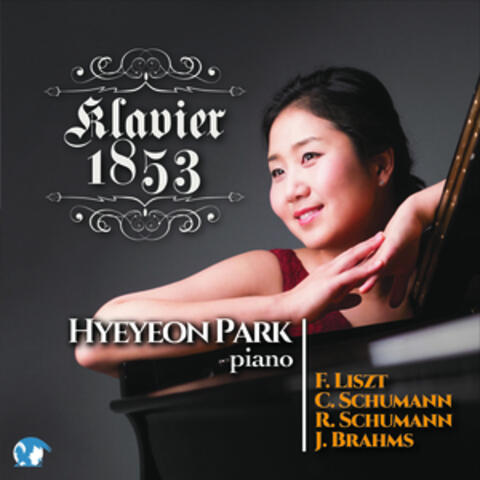 Klavier 1853