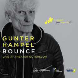 Smiling Energy (Live at Theater Gütersloh)