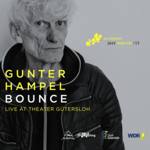 Bounce (Live at Theater Gütersloh)