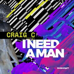 I Need A Man (Dubstramental)