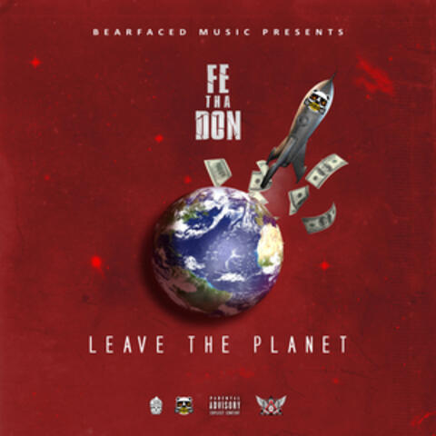 Leave the Planet