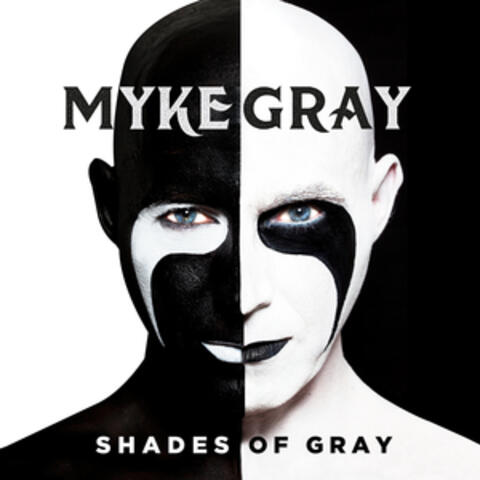 Shades of Gray