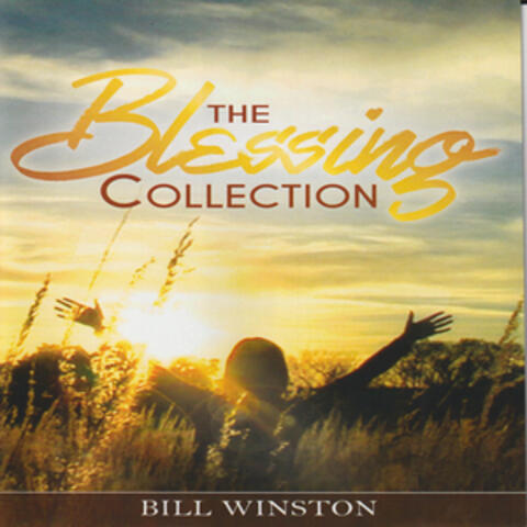 The Blessing Collection (Live)