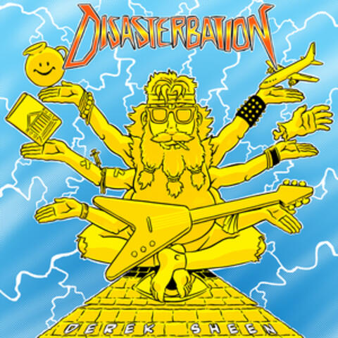 Disasterbation