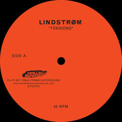 Tensions (Will Long Remix)