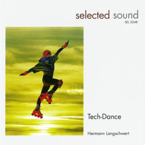 Tech-Dance
