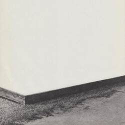 Fresnal Variation (For Jeanne Moreau)