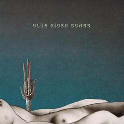 Elevator Blue Rider