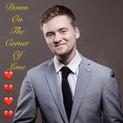 Down on the Corner of Love