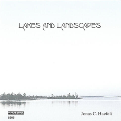 Lakes and Landscapes