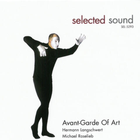 Avant-Garde of Art