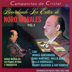 Campanitas de Cristal
