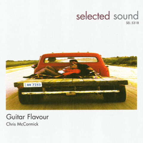 Guitar Flavour
