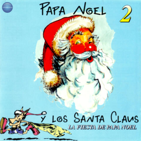 La Fiesta de Papá Noel 2