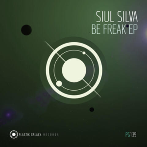 Be Freak EP