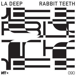 Rabbit Teeth