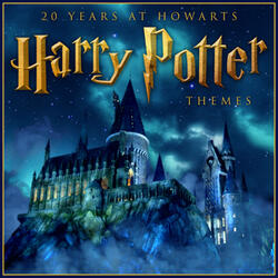 Lily's Theme F(rom "Harry Potter and the Deathly Hallows 2")