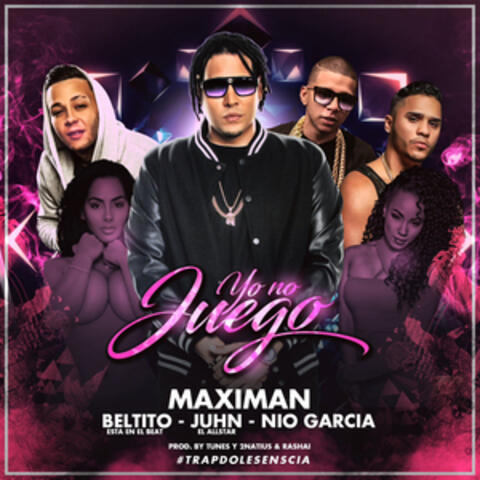 Yo No Juego