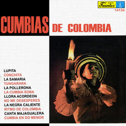 La Cumbia Sobá