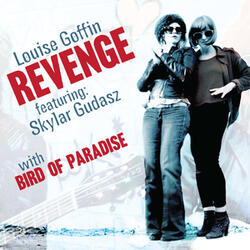 Revenge (feat. Skylar Gudasz)