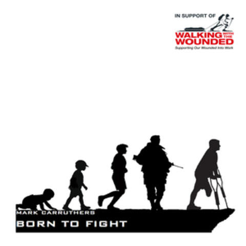Born to Fight