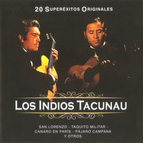 20 Superéxitos Originales