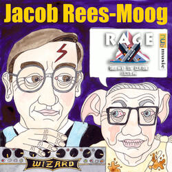 Jacob Rees-Moog