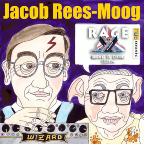 Jacob Rees-Moog
