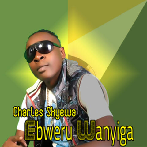 Ebweru Wanyiga